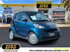 2009 smart fortwo Pure