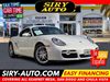 2008 Porsche Cayman 