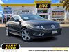 2014 Volkswagen CC Sport