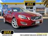 2012 Volvo S60 T6