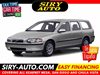 2001 Volvo V70 