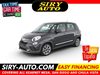 2014 FIAT 500L Trekking