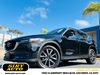 2017 Mazda CX-5 Grand Select
