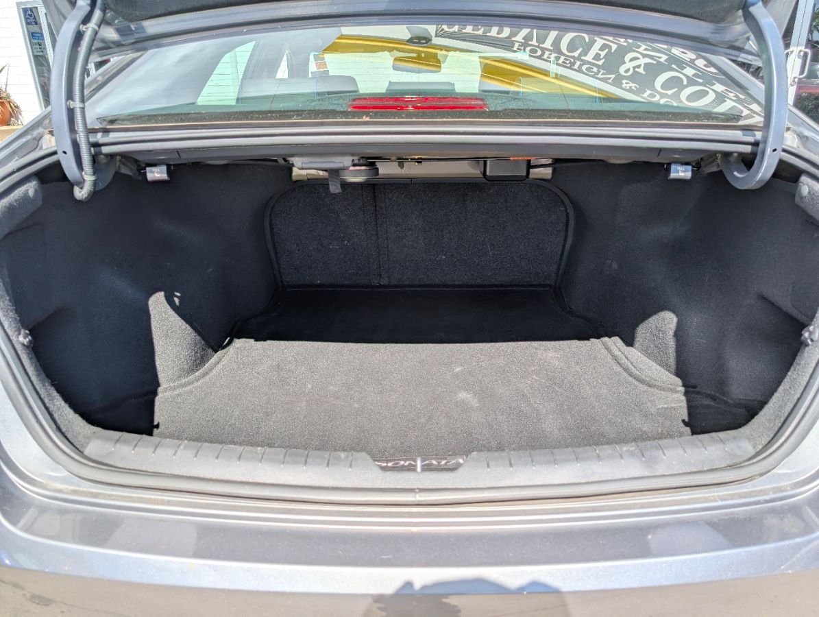 2019 Hyundai Sonata Limited - Photo 10