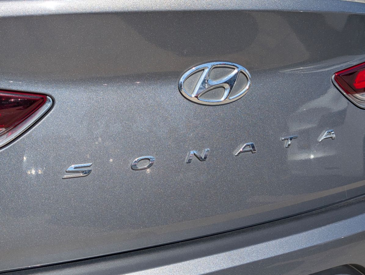 2019 Hyundai Sonata Limited - Photo 11