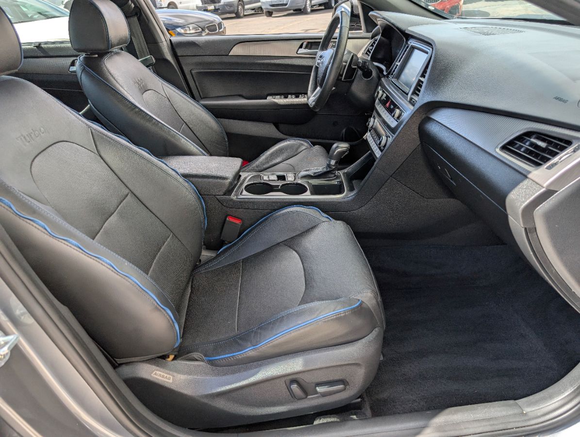 2019 Hyundai Sonata Limited - Photo 13