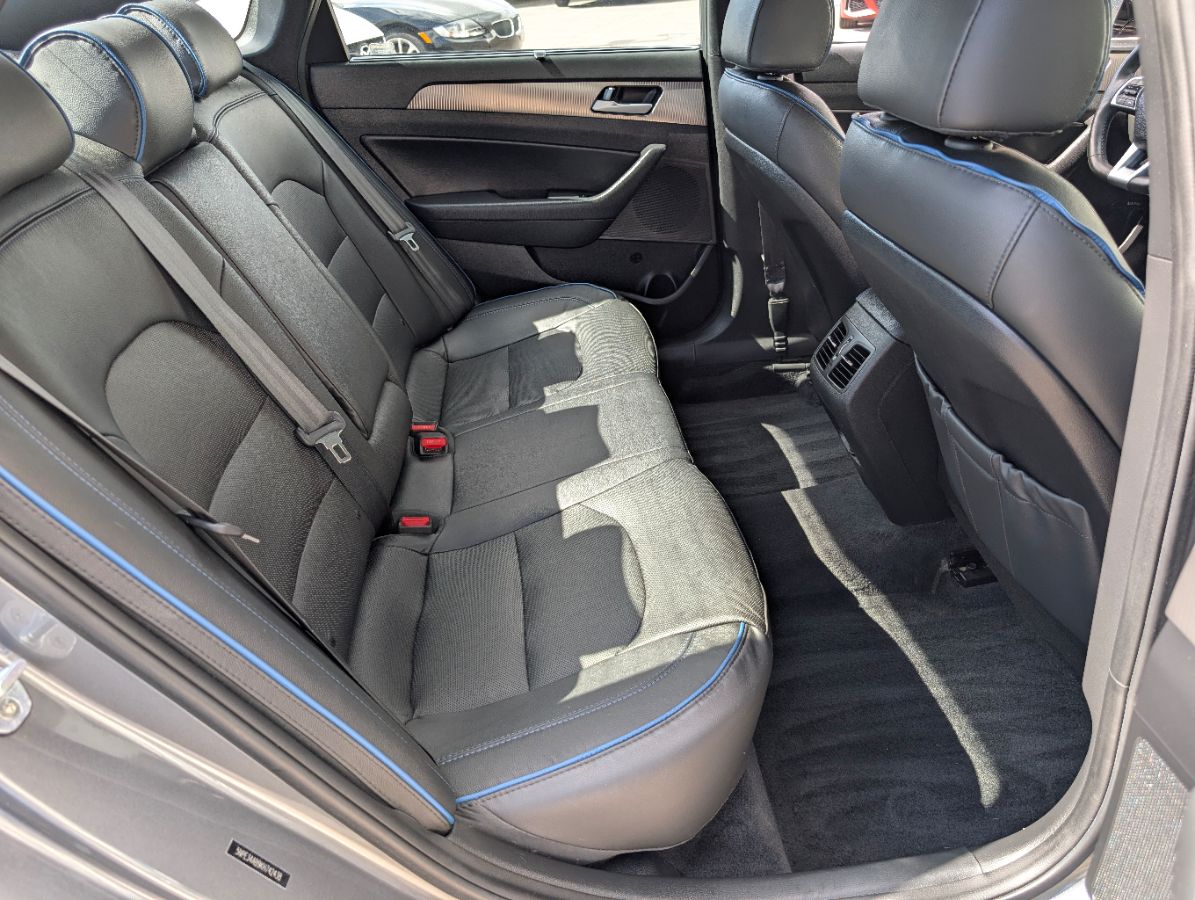 2019 Hyundai Sonata Limited - Photo 16
