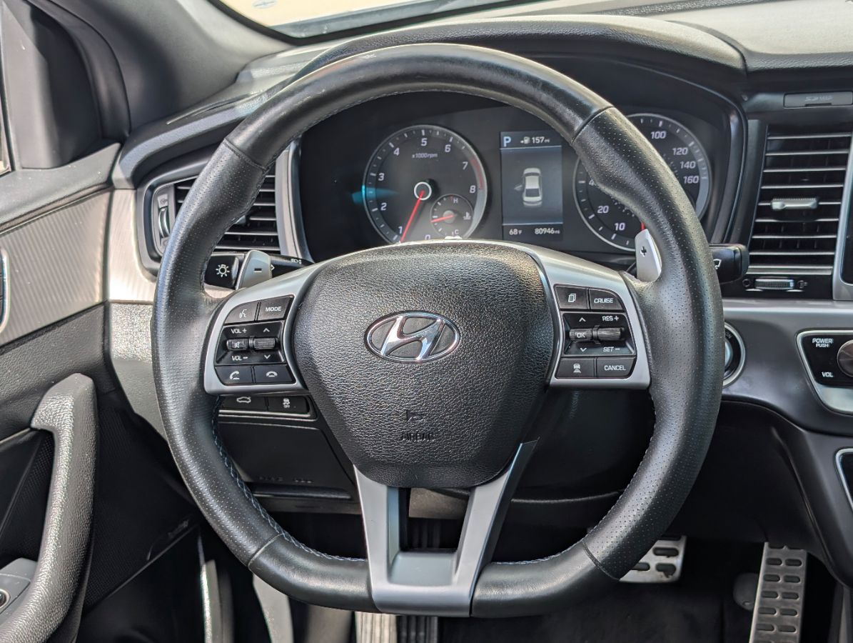 2019 Hyundai Sonata Limited - Photo 20
