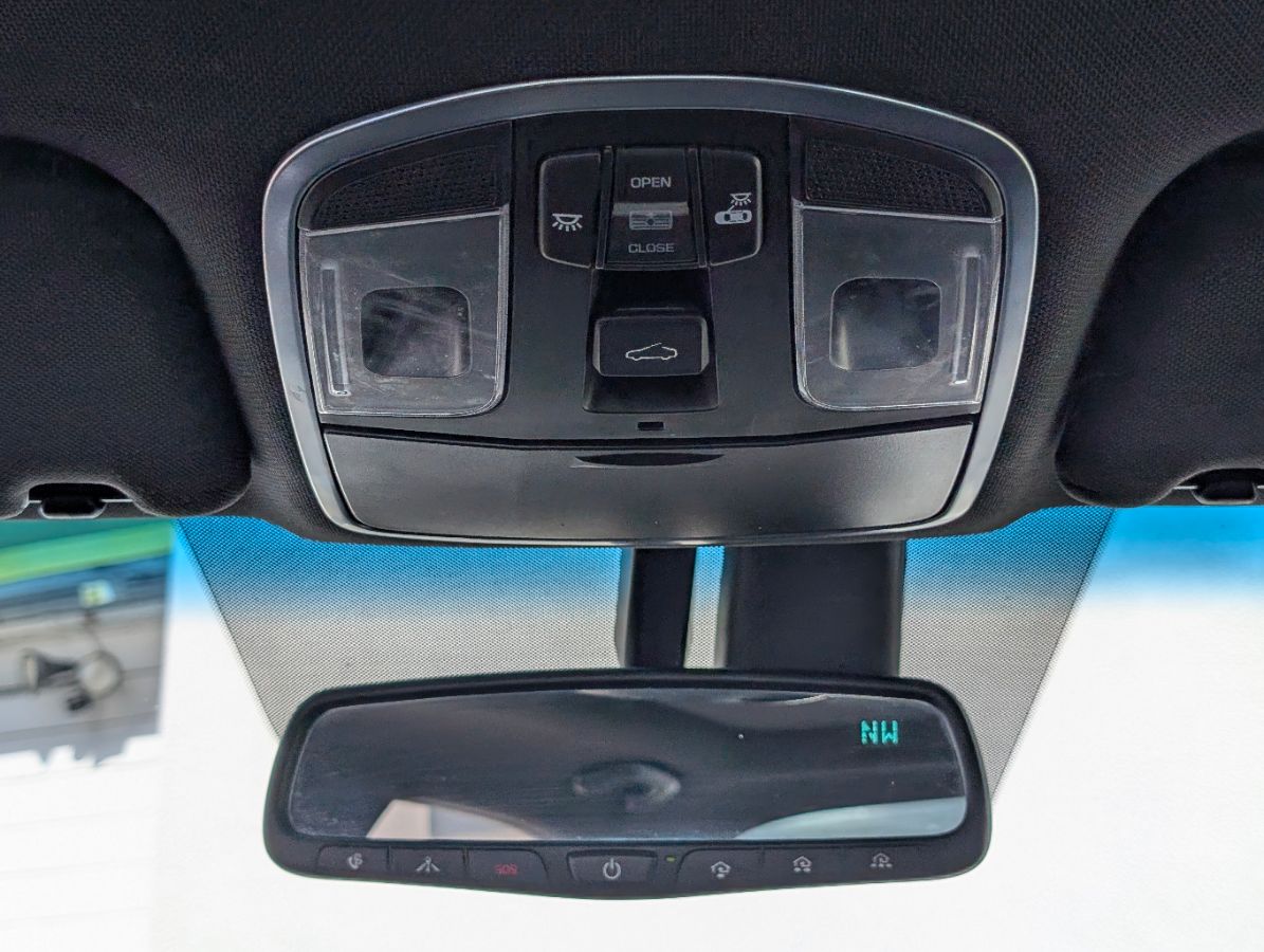 2019 Hyundai Sonata Limited - Photo 21