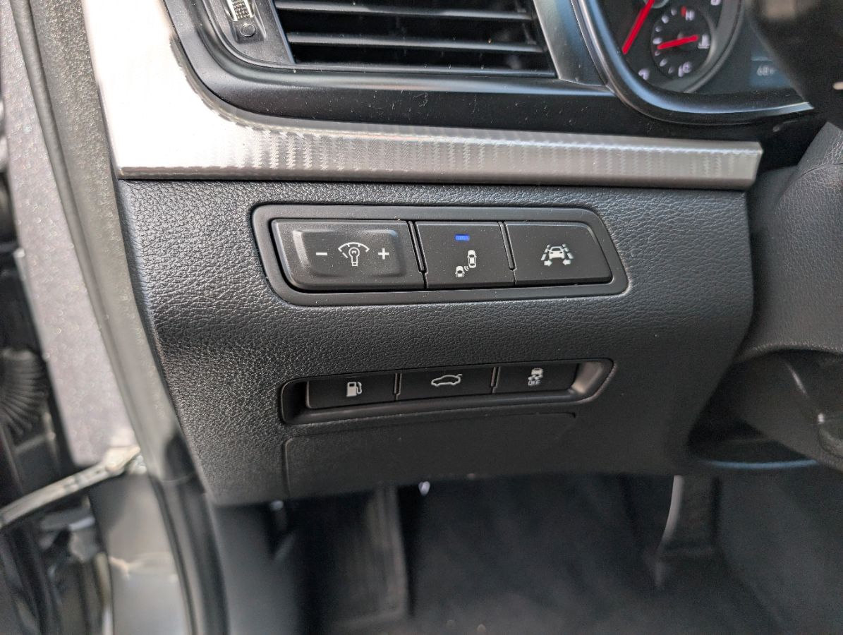 2019 Hyundai Sonata Limited - Photo 23