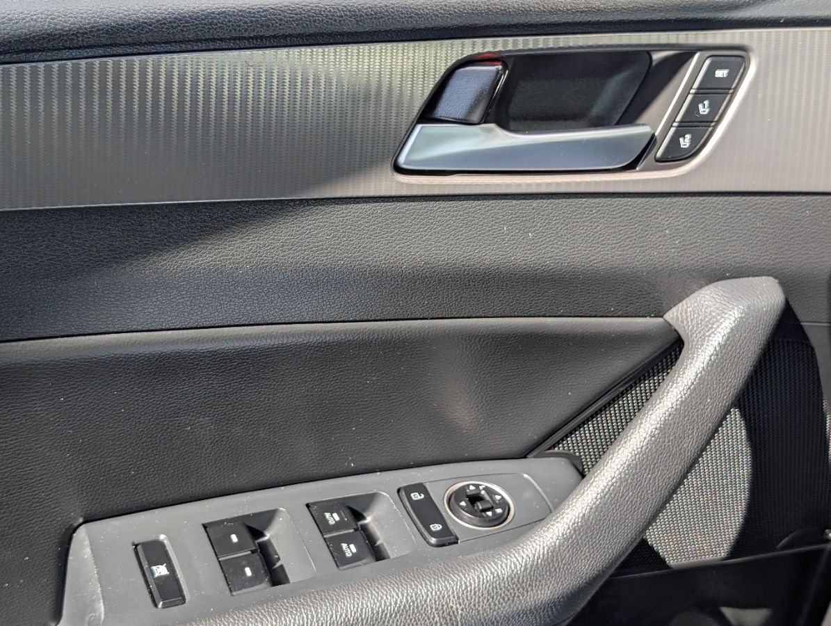 2019 Hyundai Sonata Limited - Photo 25