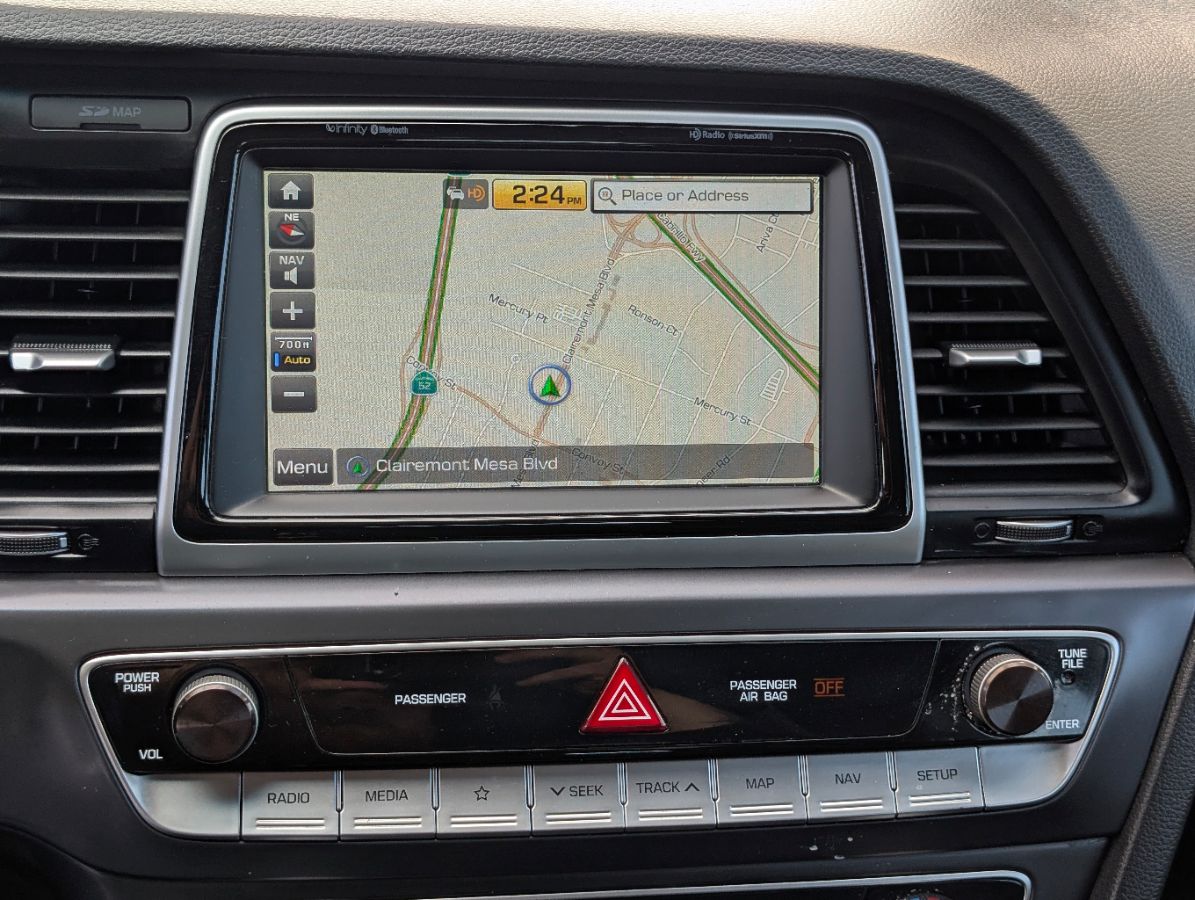 2019 Hyundai Sonata Limited - Photo 28