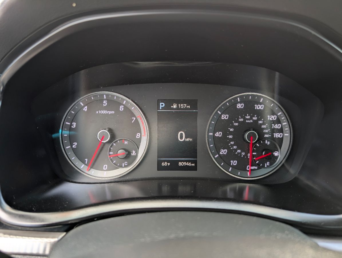 2019 Hyundai Sonata Limited - Photo 31