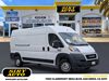 2021 Ram ProMaster Cargo Van 