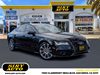 2012 Audi A7 3.0 Prestige