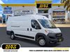2023 Ram ProMaster Cargo Van 