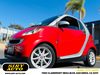 2009 smart fortwo Passion