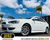 2011 Mitsubishi Lancer ES