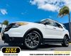 2014 Ford Explorer Sport