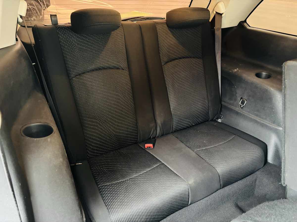 2016 Dodge Journey SE - Photo 11