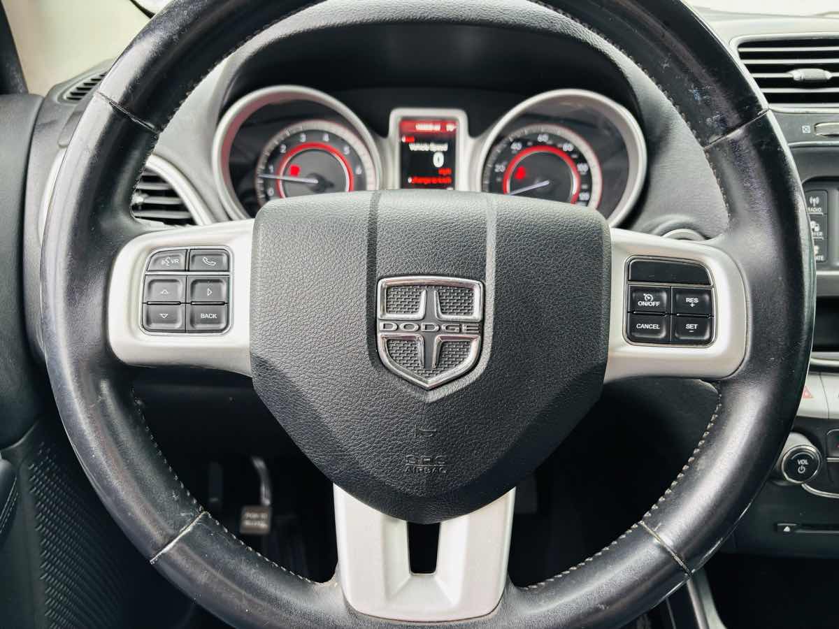 2016 Dodge Journey SE - Photo 17