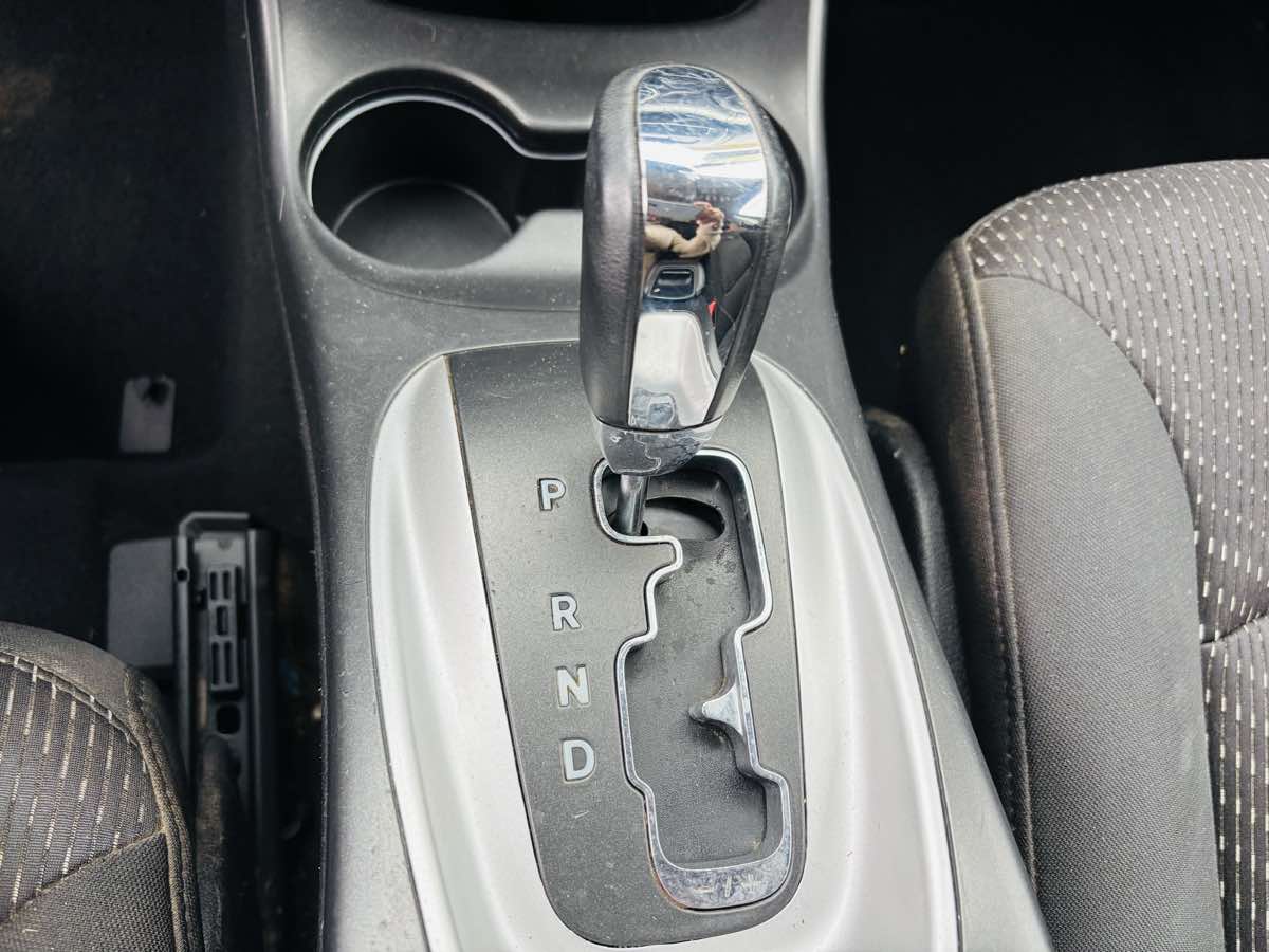 2016 Dodge Journey SE - Photo 18