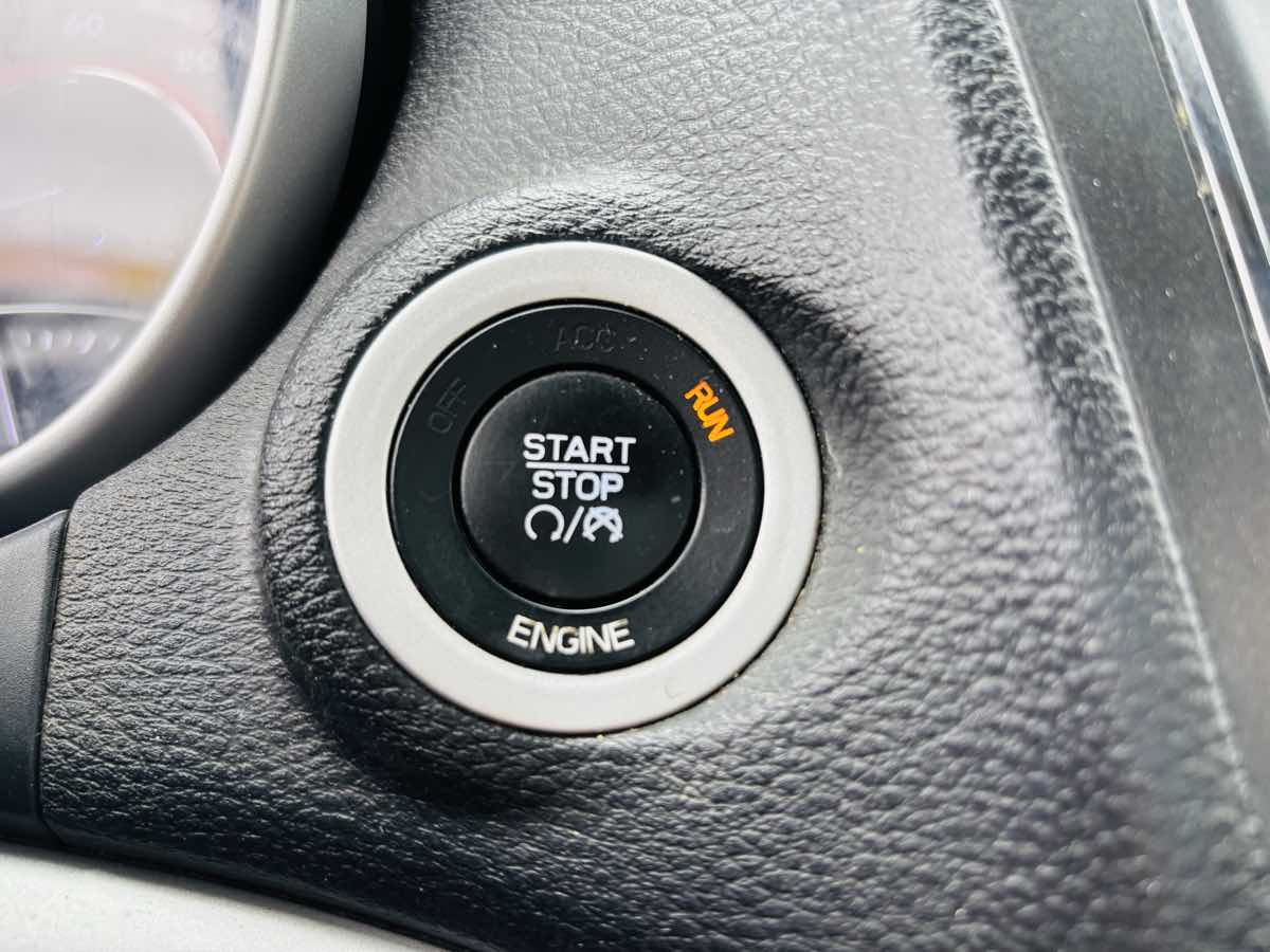 2016 Dodge Journey SE - Photo 20