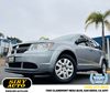 2016 Dodge Journey SE