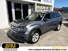 2018 Volkswagen Atlas 3.6L V6 S