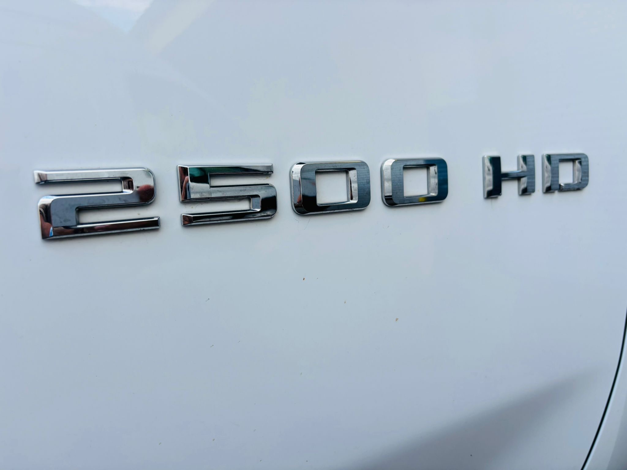 2021 Chevrolet Silverado 2500HD LTZ - Photo 15