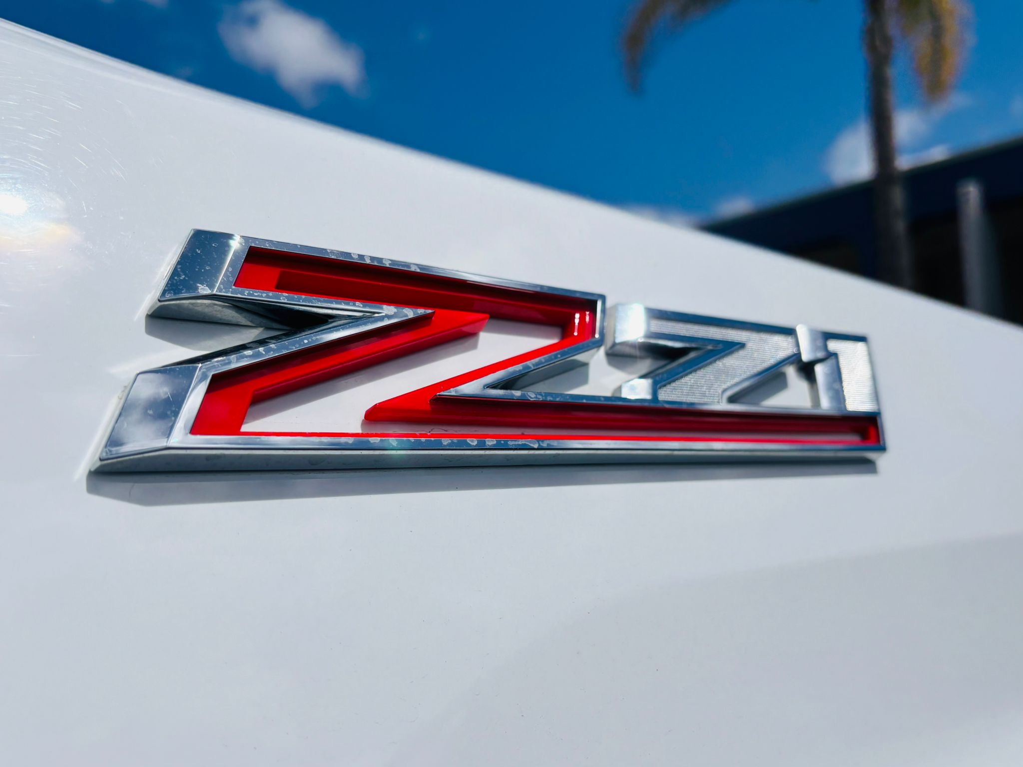 2021 Chevrolet Silverado 2500HD LTZ - Photo 13