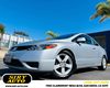 2008 Honda Civic Cpe EX-L
