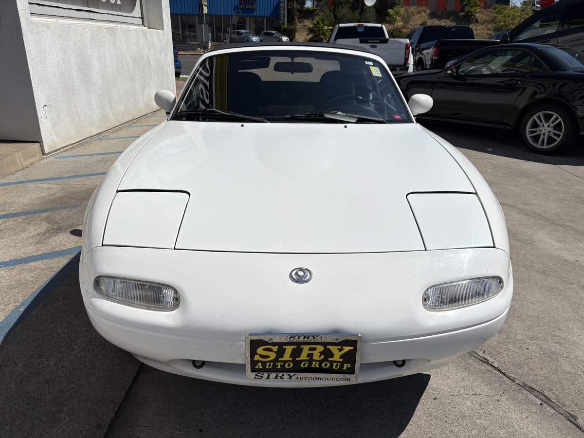 1993 Mazda MX-5 Miata - Photo 5