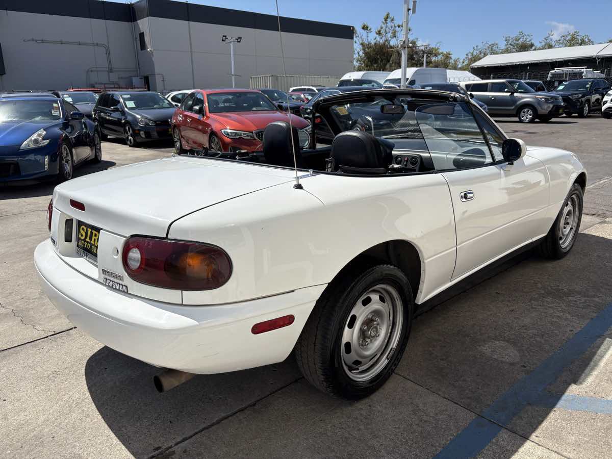 1993 Mazda MX-5 Miata - Photo 10