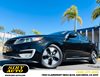 2013 Kia Optima Hybrid EX