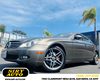 2006 Mercedes-Benz CLS500 Coupe