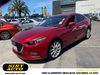 2017 Mazda Mazda3 4-Door Touring