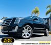 2015 Cadillac Escalade ESV Premium