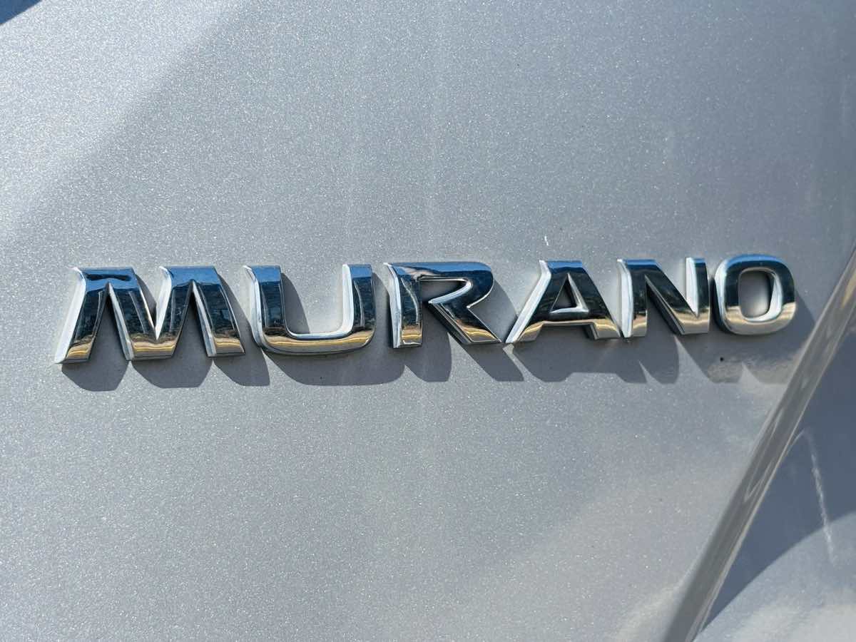 2018 Nissan Murano Platinum - Photo 9