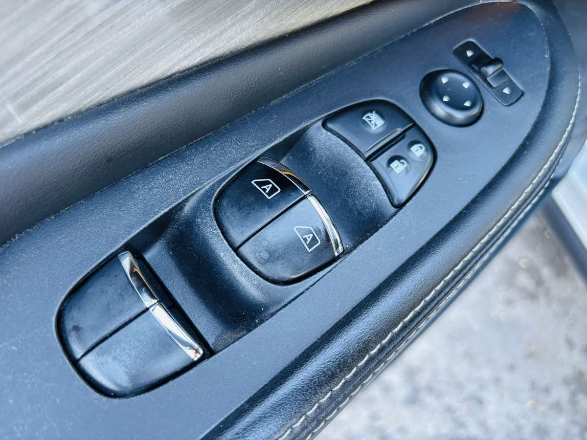 2018 Nissan Murano Platinum - Photo 17