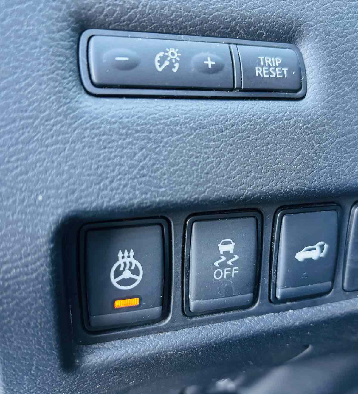 2018 Nissan Murano Platinum - Photo 18