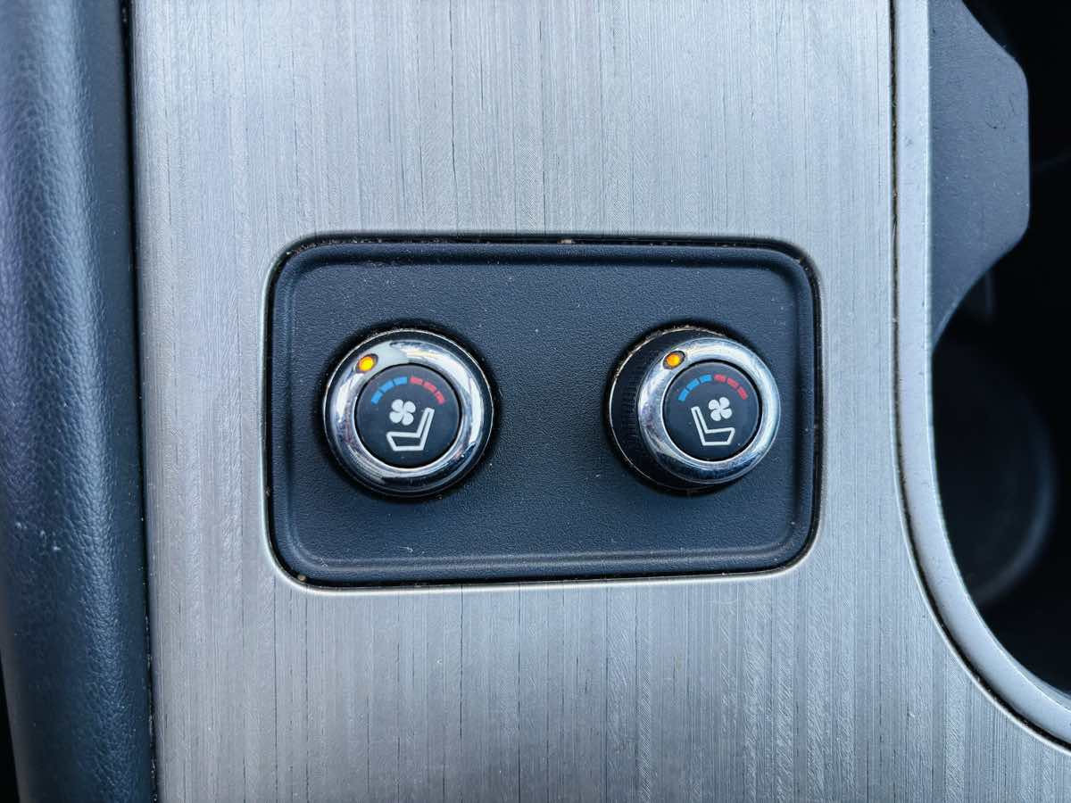 2018 Nissan Murano Platinum - Photo 23