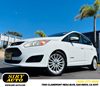 2016 Ford C-Max Hybrid SE