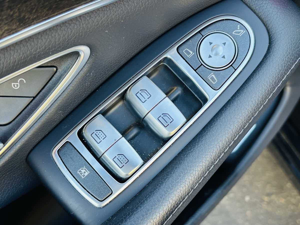 2017 Mercedes-Benz S-Class S550 - Photo 25