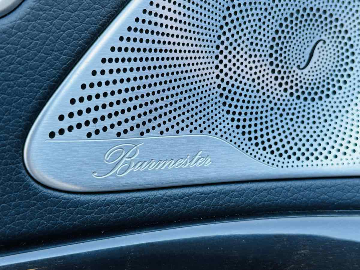 2017 Mercedes-Benz S-Class S550 - Photo 26