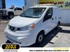 2020 Nissan NV200 Compact Cargo S