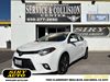 2016 Toyota Corolla LE Plus