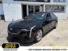 2023 Cadillac CT4 Luxury