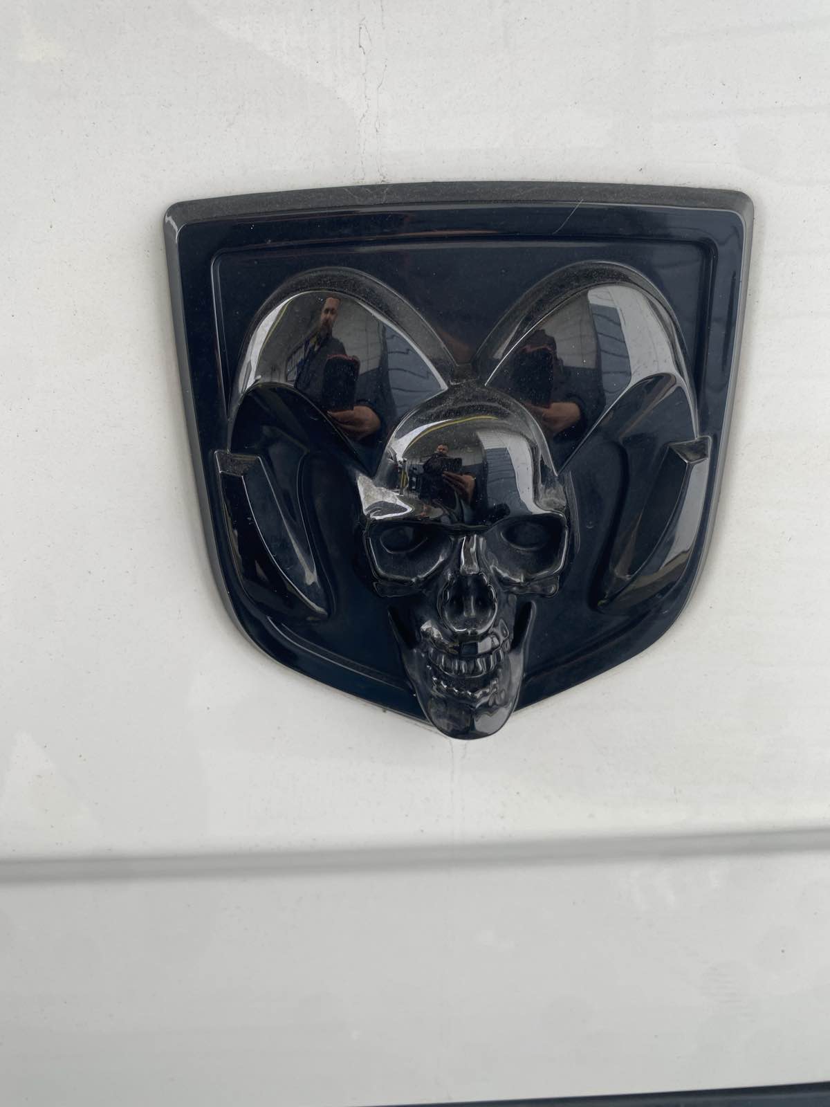 2018 RAM Ram 1500 Pickup Tradesman - Photo 3