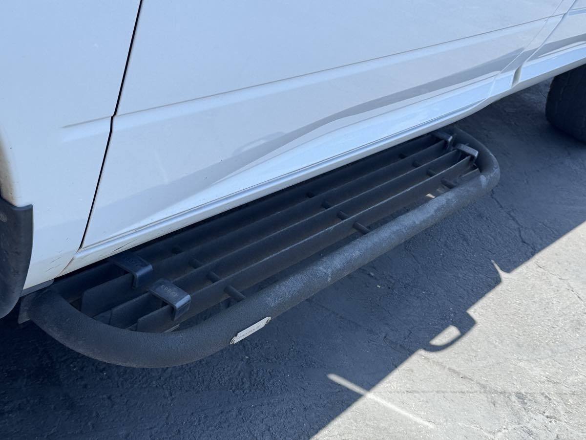 2018 RAM Ram 1500 Pickup Tradesman - Photo 5